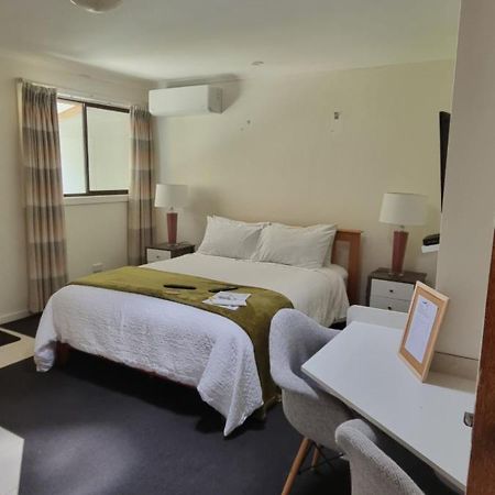 Bird Songs Getaway Accommodation Cabbage Tree Creek Екстер'єр фото