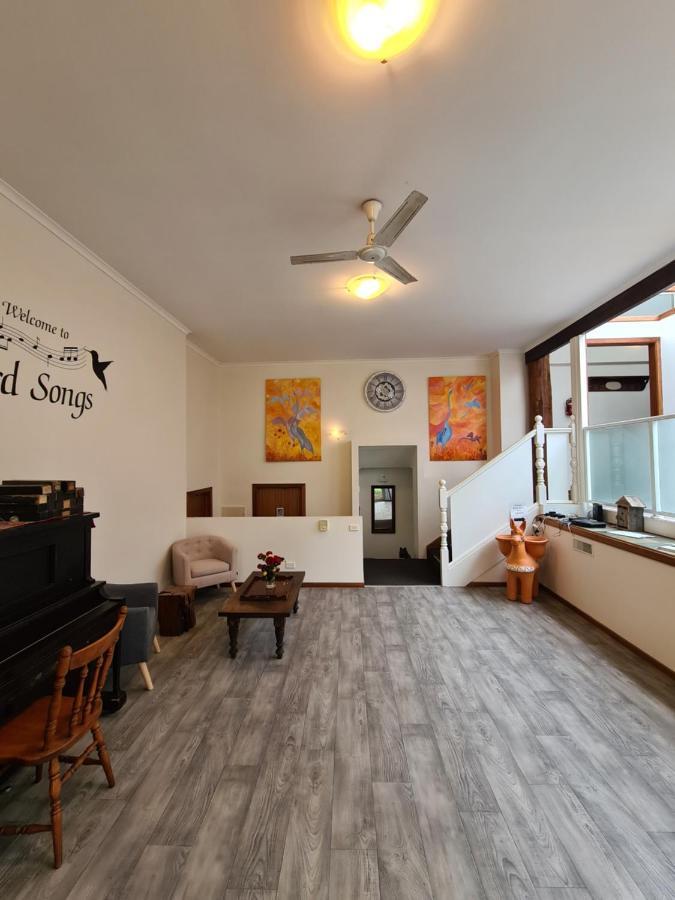 Bird Songs Getaway Accommodation Cabbage Tree Creek Екстер'єр фото